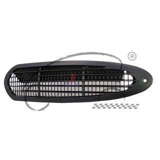 GLFLM2001R (M2 BLACK SIDE GRILLE)
